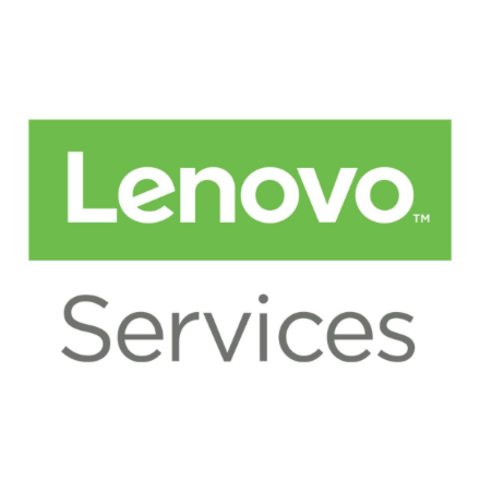 Lenovo Warranty 3Y Onsite upgrade from 1Y Onsite delivery Lenovo