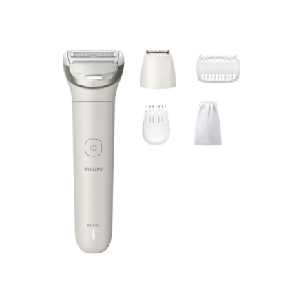 Philips Lady shaver BRL147/00 Series 8000 Operating time (max) 100 min