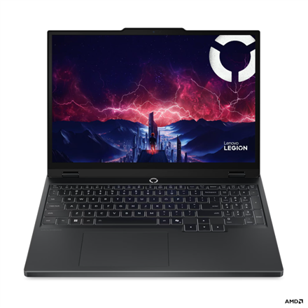Lenovo- Legion 5 15AHP10 AMD Eclipse Black 15.1 "