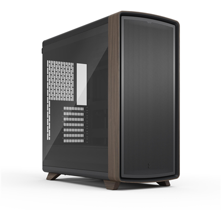 Fractal Design Case Summit ATX