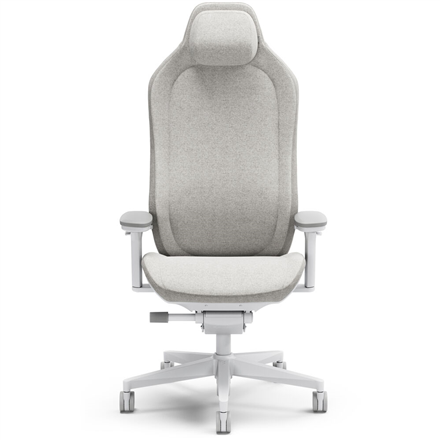 Fractal Design Refine 2 Gaming Chair Fabric Light