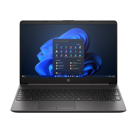 HP 250 Dark Ash 15.6 "