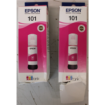 SALE OUT. Epson 101 EcoTank MA Ink Bottle SALE OUT. Epson 101 EcoTank MA