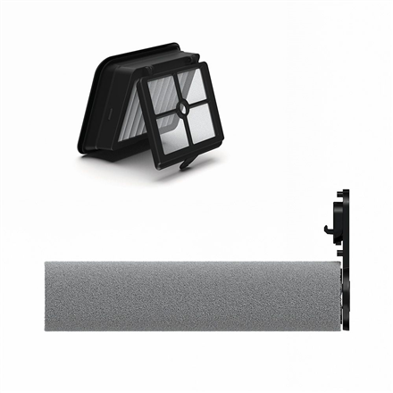 Polti Kit Roller brush and HEPA filter for Polti RollySteam PAEU0424