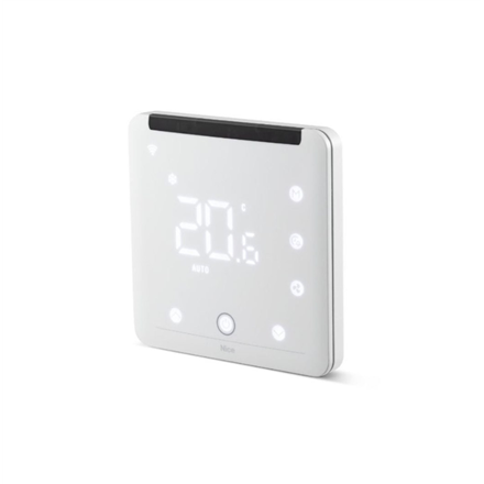 Fibaro Nice Thermostat CLIMA-CONTROL