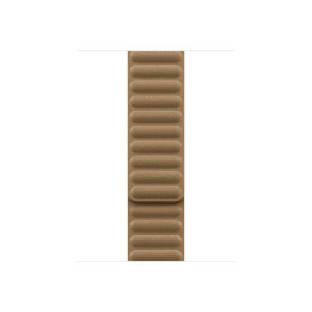APPLE 42mm Camel Magnetic Link - S/M