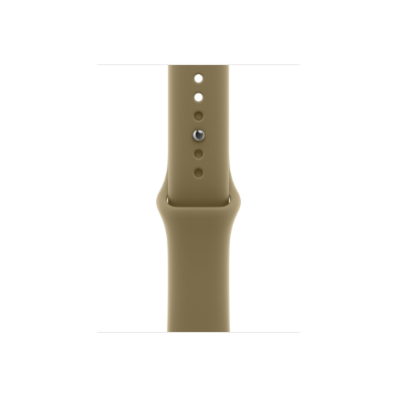 APPLE 42mm Olive Sport Band - S/M