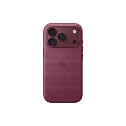 APPLE iPhone 18 Pro TechWoven Case with MagSafe - Mulberry