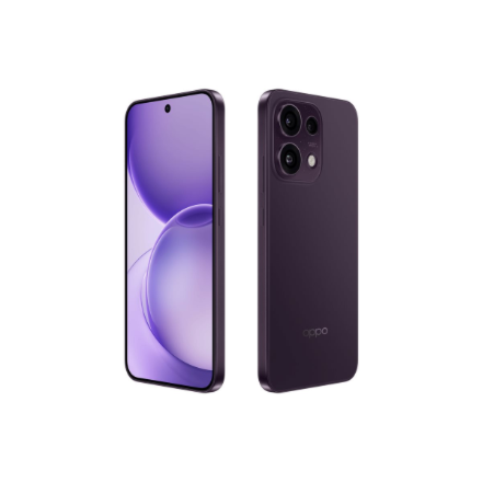 OPPO Reno16 FS 5G (CPH2859) (Purple Black) Dual SIM 6.57“ AMOLED 1080x2372/2.5GHz&2.0GHz/512GB/8GBRAM/Android16/microSDXC/5G OPPO