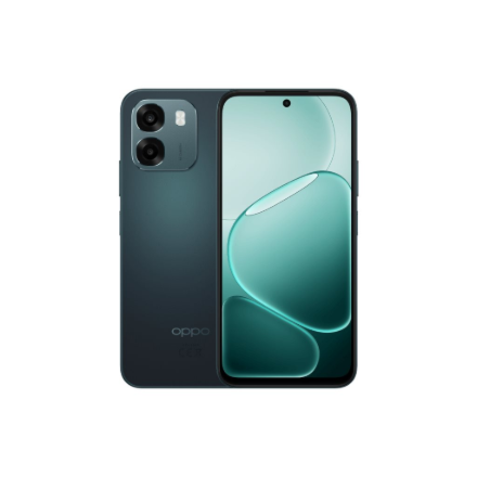 OPPO A6 4G (CPH2817) Sapphire Black 6.75 "