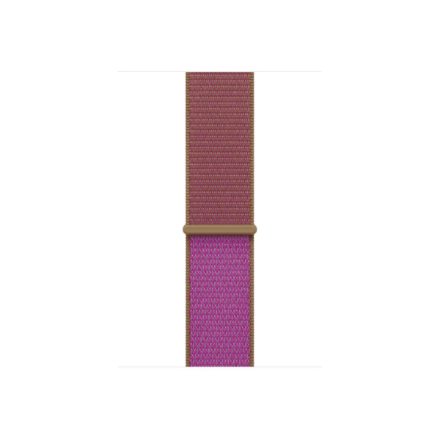 APPLE 46mm Magenta Sport Loop Apple