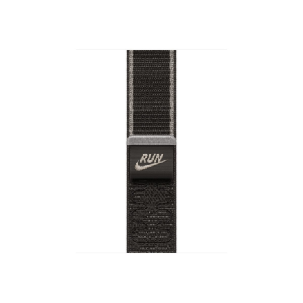 APPLE 42mm After Dark Black Nike Sport Loop Apple