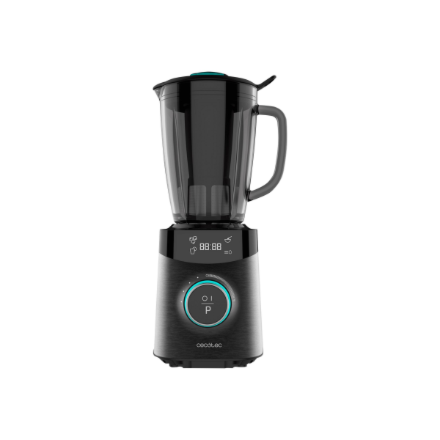 Cecotec Blender Power Black Titanium 1800 Advance Tabletop