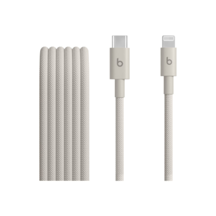 Apple USB-C to Lightning Woven Cable (1.5 m) - Surge Stone Apple