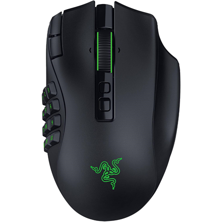 Razer Naga V3 Pro Gaming Mouse Bluetooth