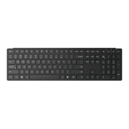 Lenovo Multi-Mode Pro Keyboard 6000 Keyboard Wireless