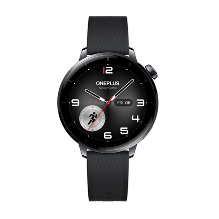 OnePlus Watch 3 (43mm) Smart watch