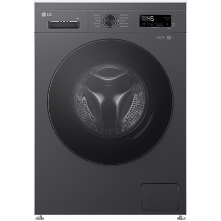 LG Dryer Machine RHX1009NMB Energy efficiency class C