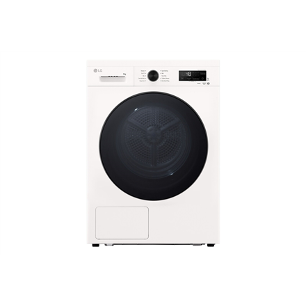 LG Dryer Machine RHX1009NWB Energy efficiency class C