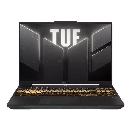 Asus TUF Gaming F16 FX607VJR-TU305W Mecha Gray 16 "