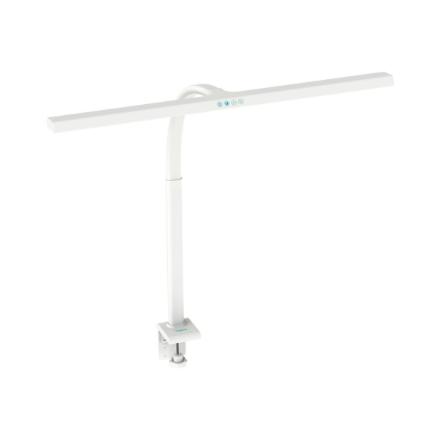 Digitus LED Desk Lamp, 80 cm, White DA-90493 2400 lm