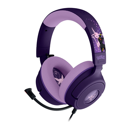Razer Gaming Headset Kraken V4 X Wired