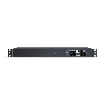 CyberPower Power Distribution Units PDU44005 200-240 V