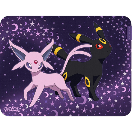 Razer Gaming Mouse Mat, Medium Gigantus V2 Espeon/Umbreon