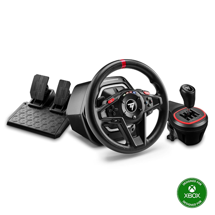Thrustmaster T128 Shifter Pack for Xbox and PC