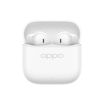 OPPO True wireless earphones Enco Buds3 Bluetooth