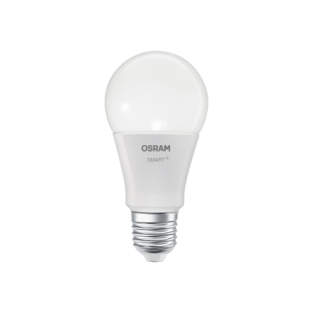 Osram SMART+ MATTER Classic A60 827 865 TW E27 9 W