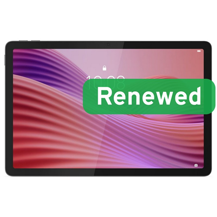 Lenovo Renewed Grade A Tab 10.1 (ZAEH0028SE) Luna Grey