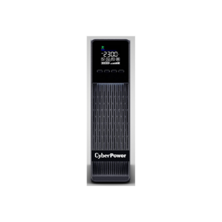 CyberPower UPS Systems OLS1KECR 1000 VA