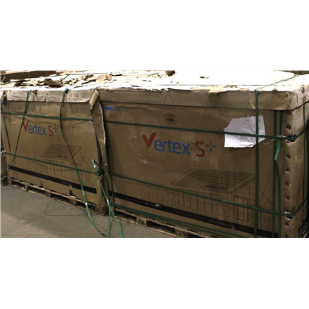 SALE OUT. TrinaSolar 465 W VERTEX S+ NEG9R.28 N-type Dual Glass i-TOPCon Monocrystalline
