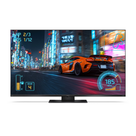 Sharp 55JR7265E 55" (139cm) 4K Ultra HD QLED Google TV Sharp