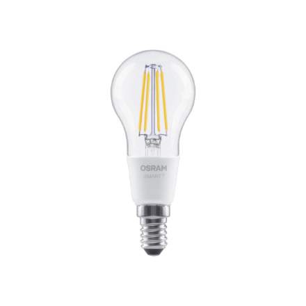Osram SMART+ MATTER Filament Dimmable Classic P40 827 E14 4 W