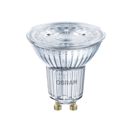 Osram SMART+ MATTER Tunable White Spot PAR16 50 45° Single Pack GU10 4.7 W