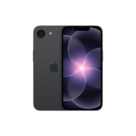 Apple iPhone 17e Black