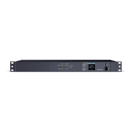 CyberPower PDU24005 Power Distribution CyberPower