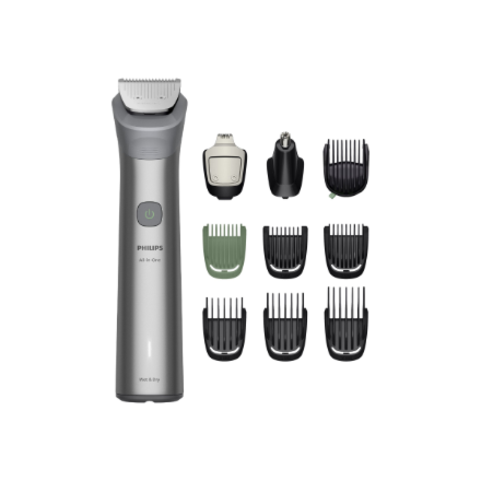 Philips All-in-One Trimmer MG5921/15 5000 Series Cordless