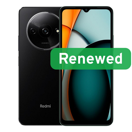 Xiaomi Renewed Grade A Redmi A3 4G