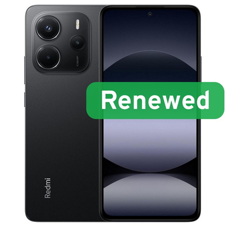 Xiaomi Renewed Grade A Redmi Note 14