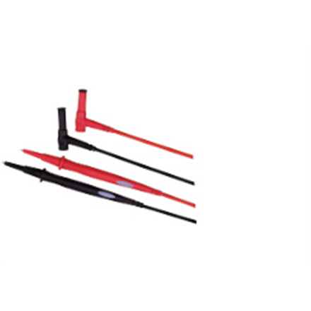 UNI-T UT-L27 Test Leads, 1000 V, 10 A