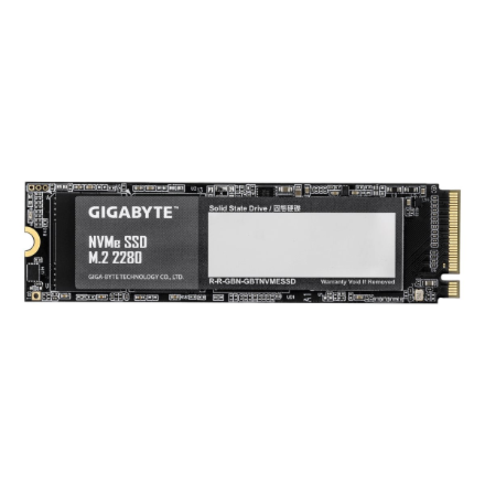 GIGABYTE SSD G3NVME512G M2 512GB