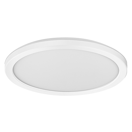 Osram SMART+ ORBIS ULTRA SLIM BACKLIGHT 235 RGB TW WT 19 W RGBTW