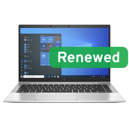 HP Renewed Grade B Elitebook 840 G8 AERO