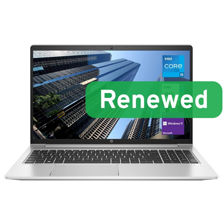 HP Renewed Grade B ProBook 450 G8