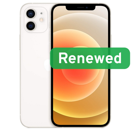 Apple Renewed Grade B iPhone 12