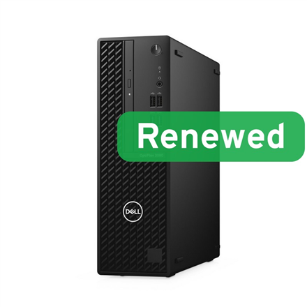 DELL Renewed Grade B OptiPlex 3080 SFF