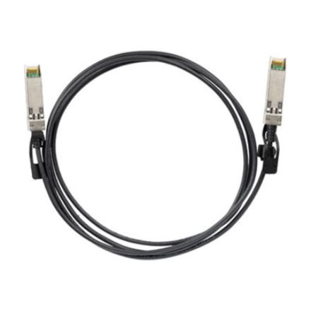 Lanberg Direct Attach Cable SFP+ 3M 10GB/S Copper, Black